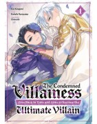 The Condemned Villainess Goes Back in Time