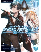 Sword Art Online – Re:Aincrad
