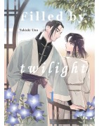 Filled by twilight