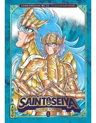 Saint Seiya - Rerise of Poseidon