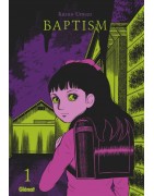 Baptism - Perfect Edition