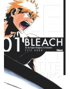 Bleach Deluxe