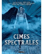 Cimes spectrales