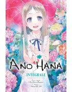 Ano Hana - Intégrale