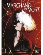 Le Marchand de Mort