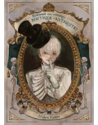 Bienvenue dans l'étrange boutique d'antiquités