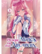 Presque mariés, loin d'être amoureux