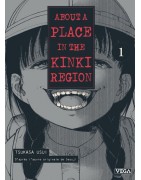 About a place in the Kinki region