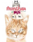 Monchan et moi
