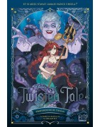 Twisted Tale - Profondeurs de l'océan