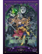 Twisted Tale - Il était un rêve