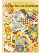 Mes petits moments gourmands