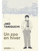 Un Zoo en hiver