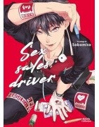 Sex Sale Driver