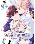 My Personal Weatherman