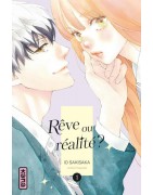 Rêve ou réalité ?