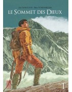Le Sommet des dieux