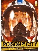 Poison City