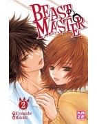 Beast Master