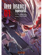 Deep Insanity NIRVANA