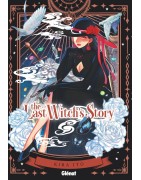 The Last Witch's Story