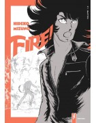 Fire !