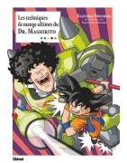 Les techniques de manga ultimes du Docteur Mashirito