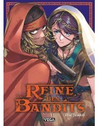 Reine des bandits
