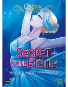 Secret d'une étoile