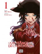 L'Archange de la décapitation