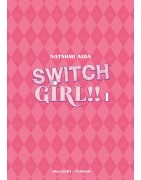 Switch girl !! - Édition double