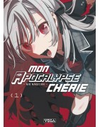 Mon Apocalypse Chérie