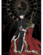 X de Clamp