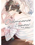 Ordonnance pour l'amour