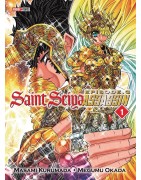 Saint Seiya épisode G Assassin