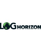 Log Horizon - Light Novel