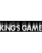 King's Game - Roman