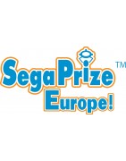 Sega Prize