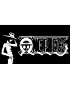 One Piece - Light Novel