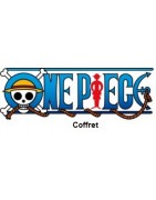 One Piece - Coffret