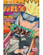 Naruto version collector