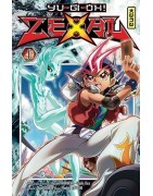 Yu-Gi-Oh! Zexal