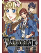 Valkyria Chronicles II