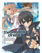 Sword Art Online - Aincrad