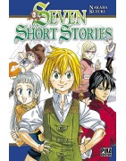 Seven Short Stories
