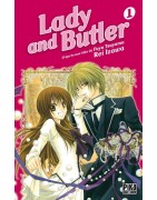 Lady and Butler