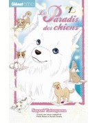 Le paradis des chiens