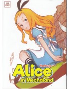 Alice in mechaland 