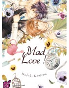 Mad Love !