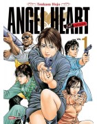 Angel Heart